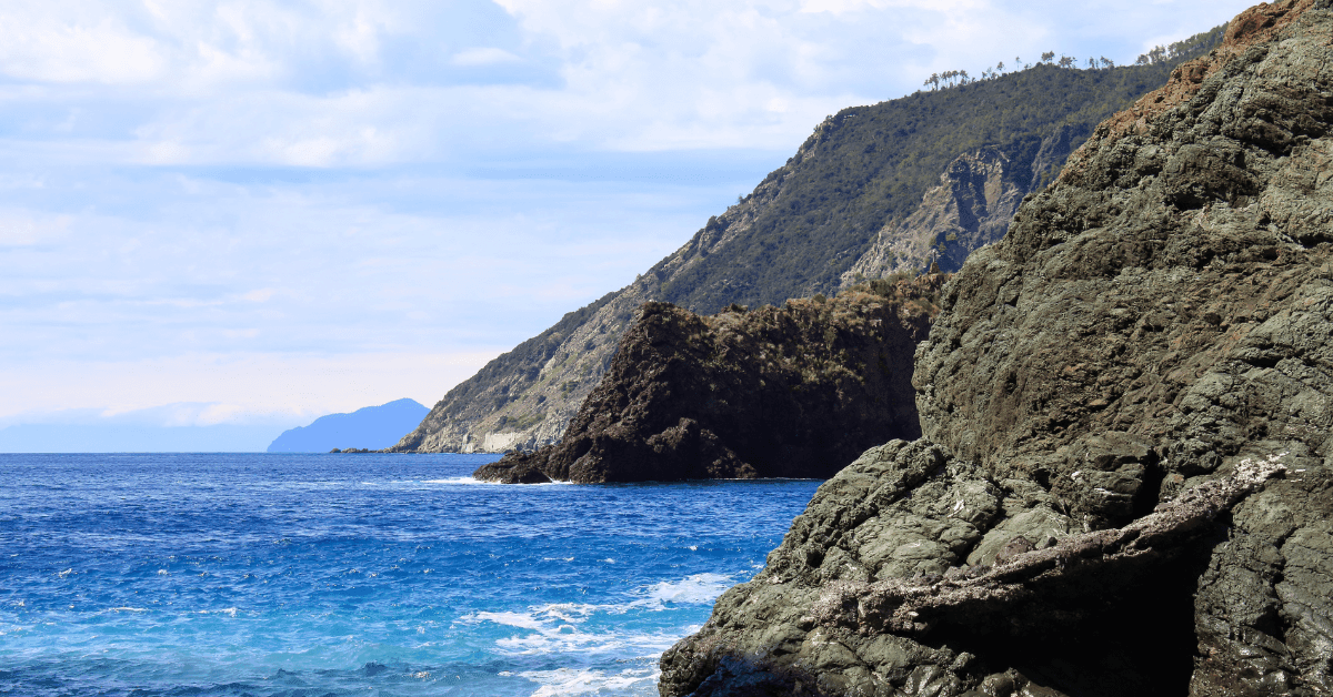 Alla scoperta delle migliori spiagge di Framura