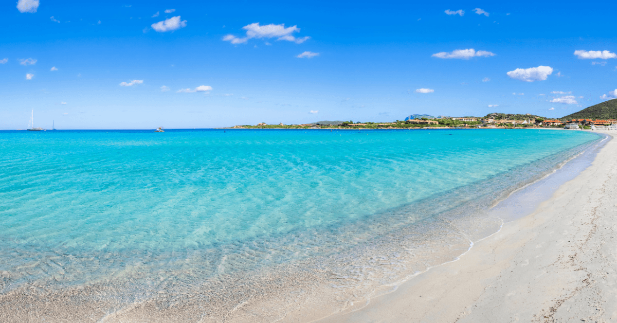 Le migliori spiagge della Gallura