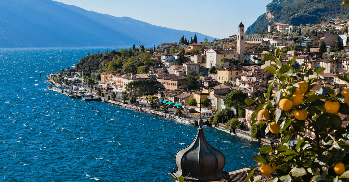 Le Spiagge più Belle di Garda: Guida Completa 2026