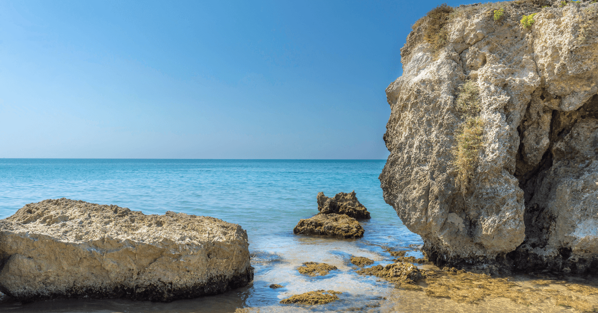 Alla scoperta delle migliori spiagge di Gela