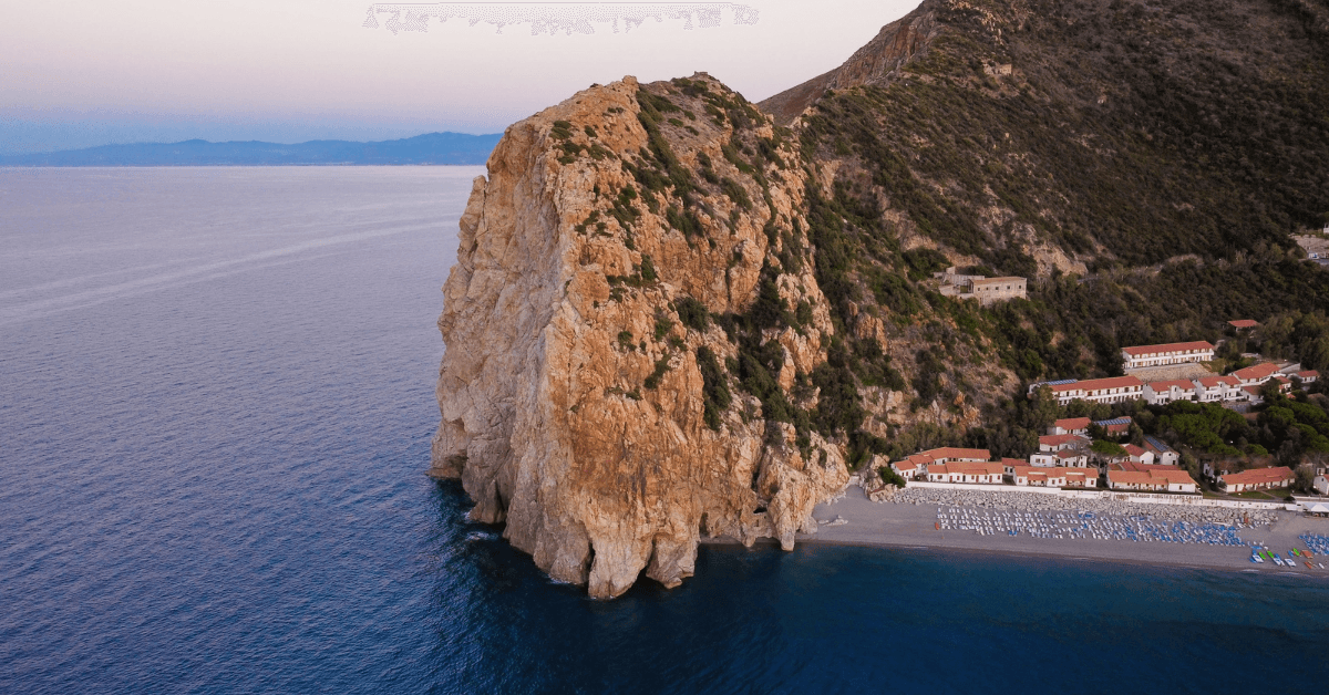 Alla scoperta delle migliori spiagge di Gioiosa Marea