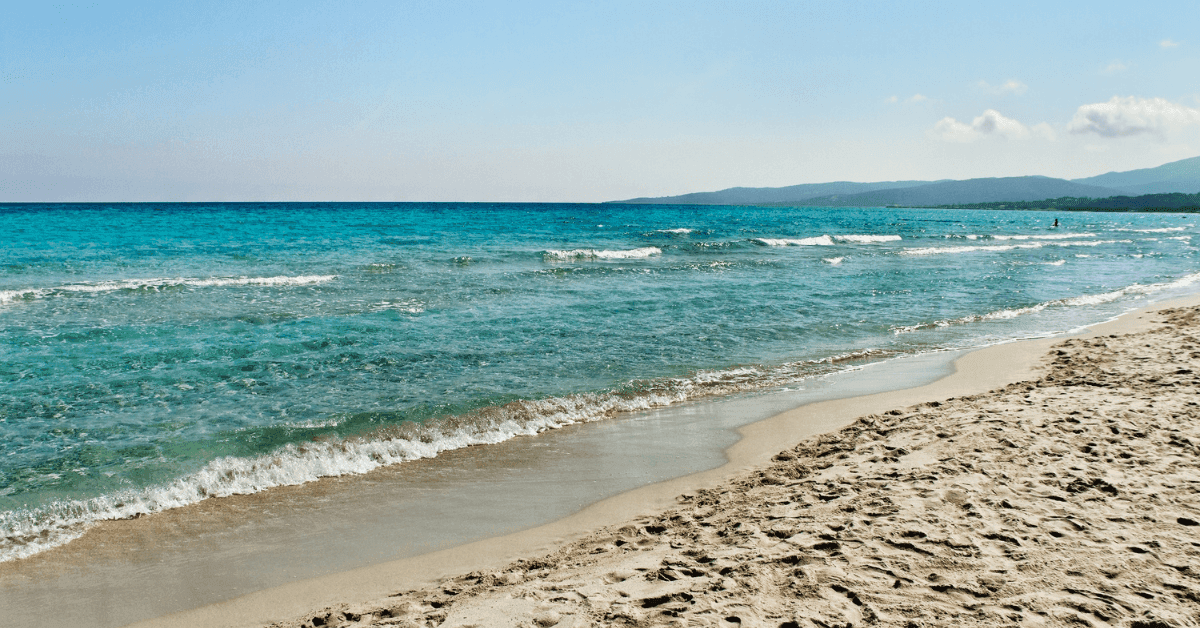 Alla scoperta delle migliori spiagge di Golfo Aranci