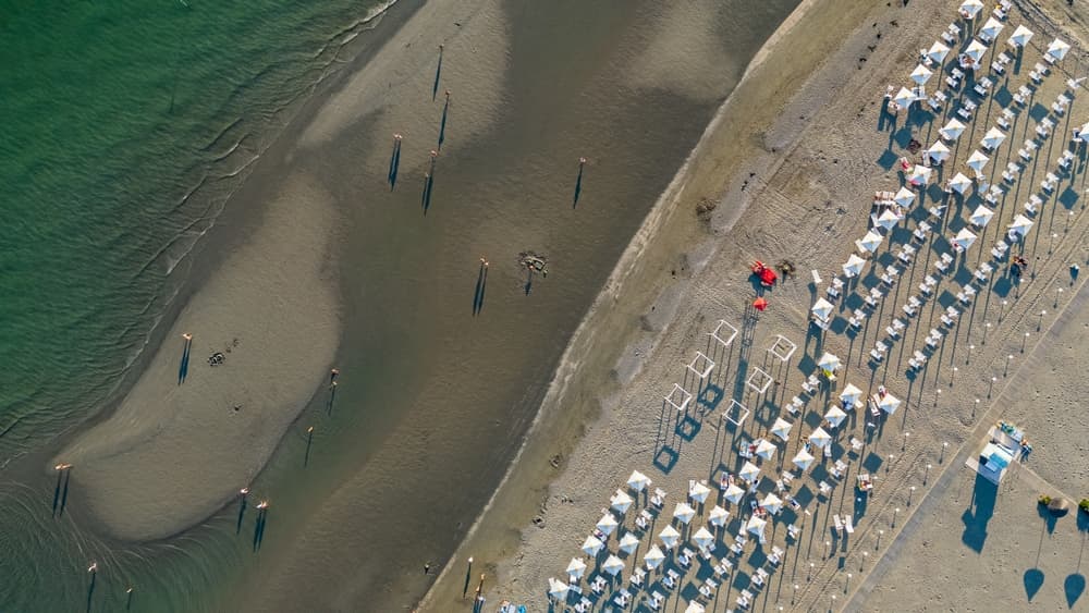 spiagge grado 