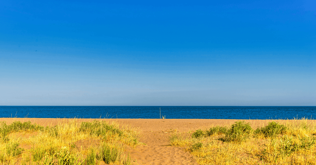 Spiagge in Basilicata: la top 10