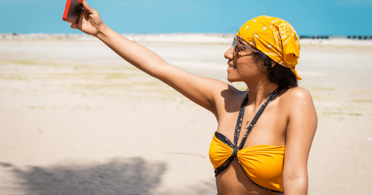 Le spiagge più instagrammabili d'Italia nel 2024