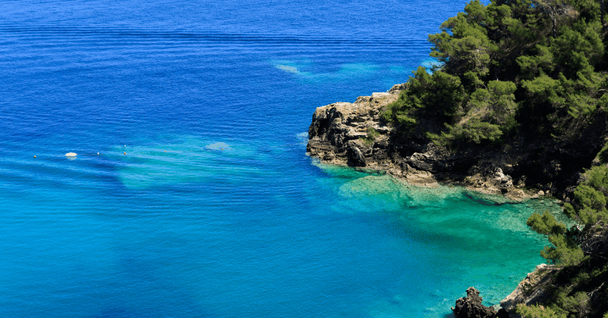 Le spiagge più belle delle Isole Tremiti
