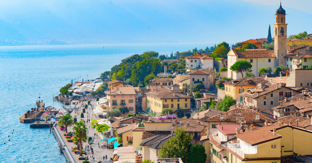 Le più belle spiagge del Lago di Garda: Guida per l'estate 2026