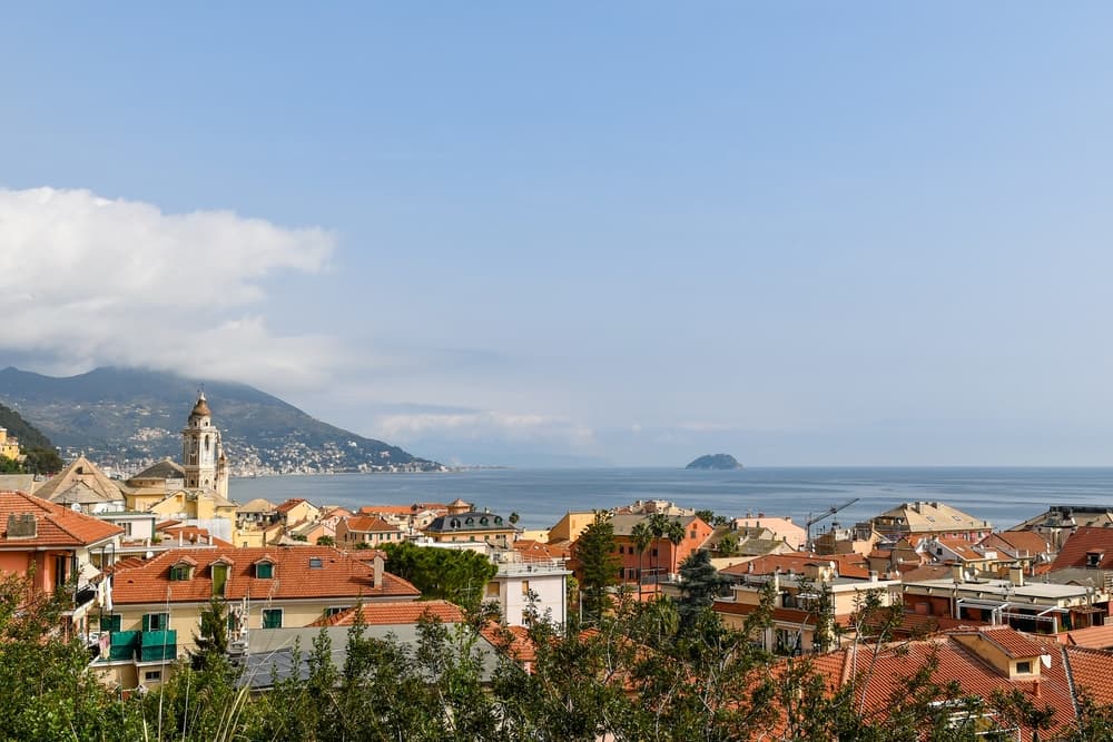 Le Spiagge Più Belle di Laigueglia: Guida Completa 2026
