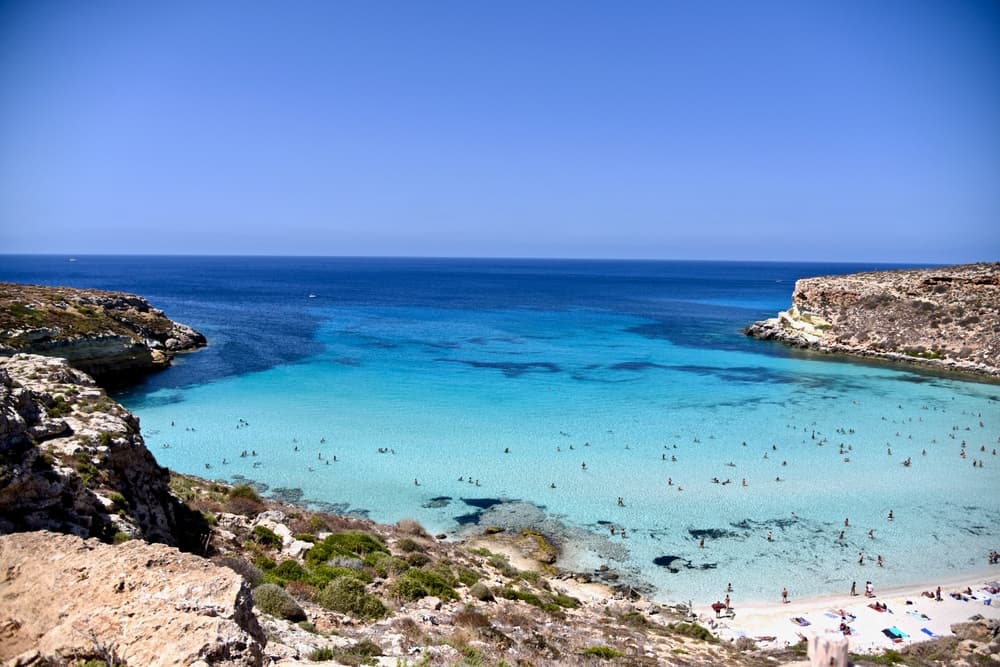 Spiagge più belle a Lampedusa: Un Tesoro Mediterraneo da Scoprire nel 2026