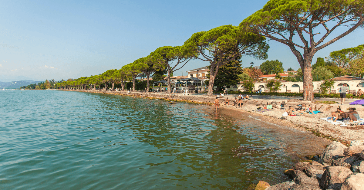 Spiagge più Belle Lazise 2026: Guida Completa al Lago di Garda