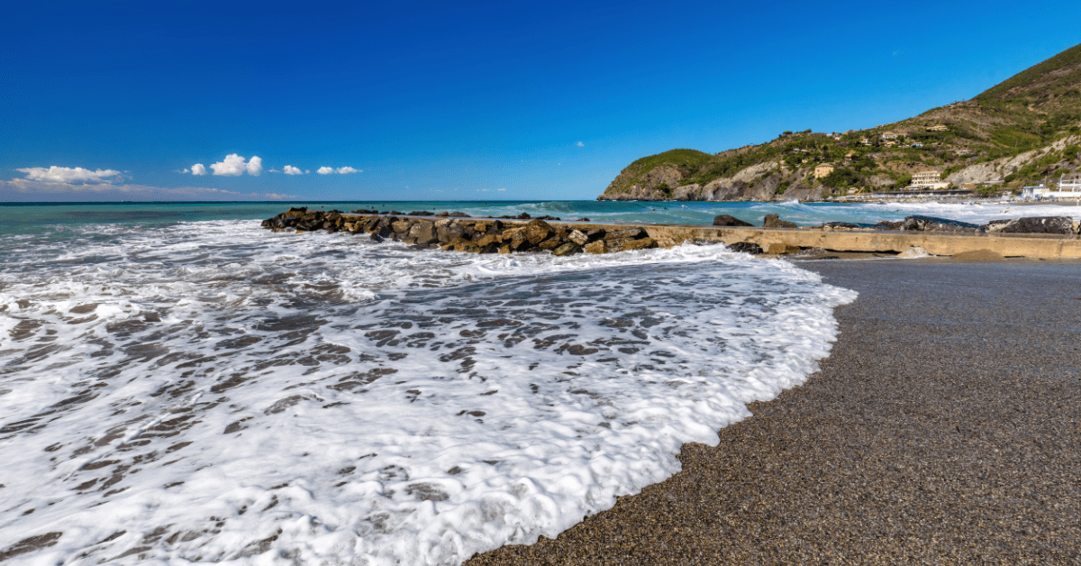 Le Spiagge più Belle di Levanto: Guida Completa 2026