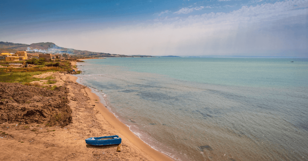 Alla scoperta delle migliori spiagge di Licata