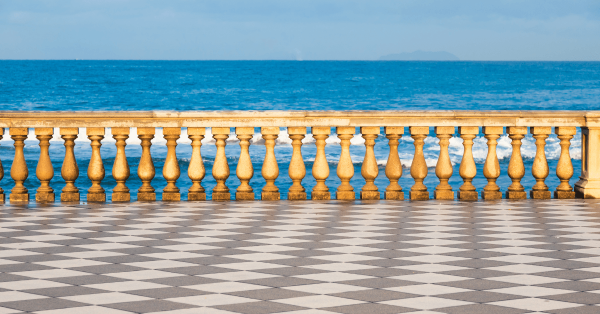 Le Spiagge più Belle di Livorno: Guida Completa 2026