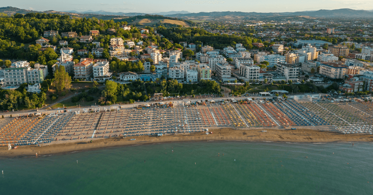 Spiagge più belle di Milano Marittima: Guida Completa 2026