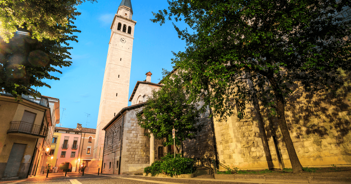 Alla scoperta delle migliori spiagge di Monfalcone