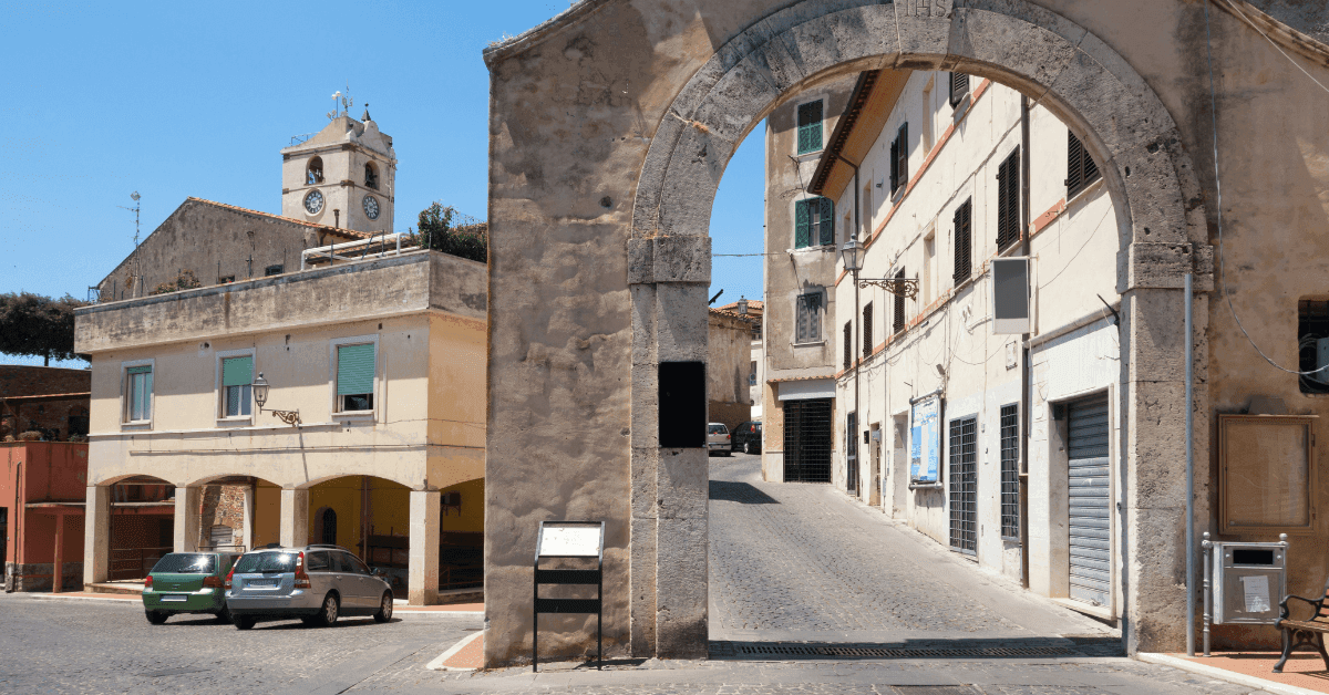 Alla scoperta delle migliori spiagge di Montalto di Castro