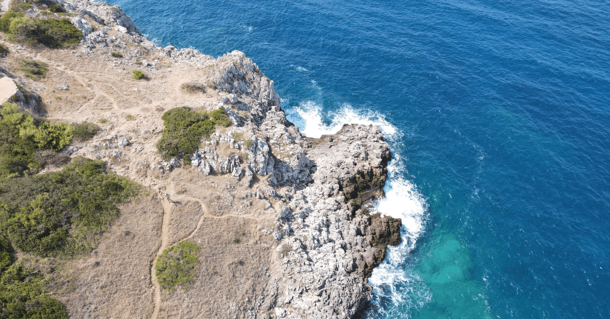 Alla scoperta delle migliori spiagge di Nardò