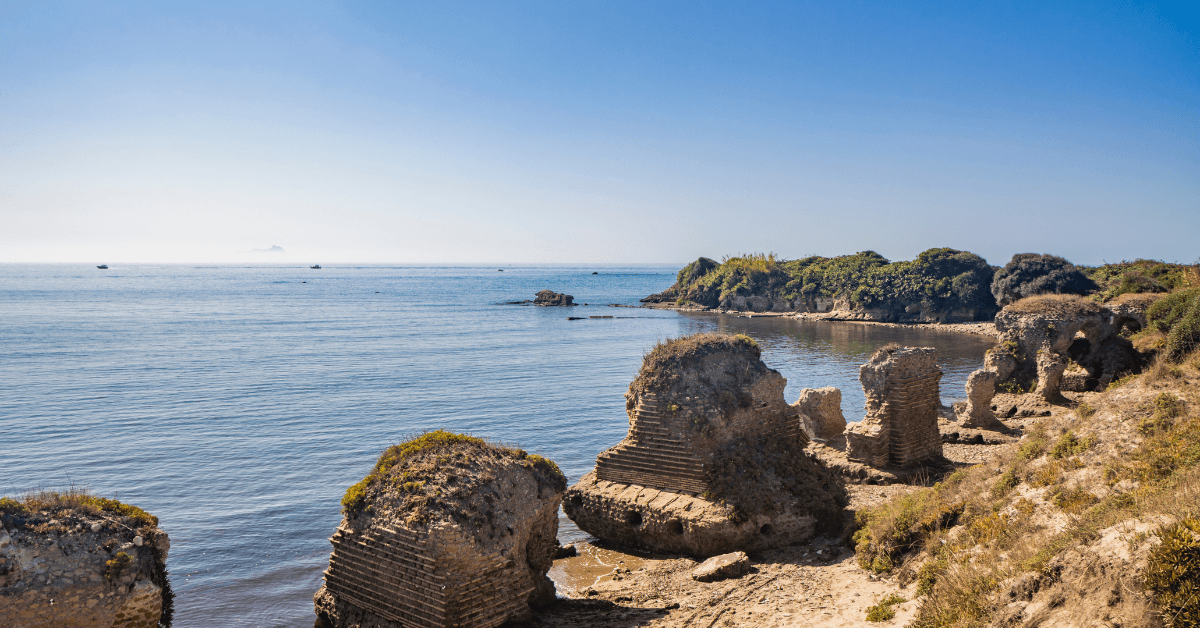 Le Spiagge Più Belle di Nettuno: Guida Completa 2026