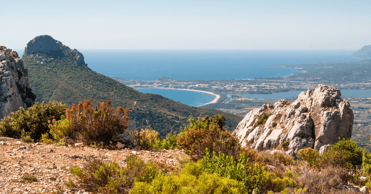 Le migliori spiagge dell'Ogliastra
