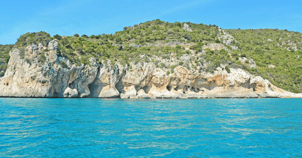 Le spiagge più belle di Orosei