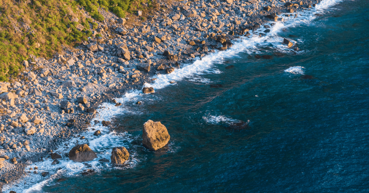 Alla scoperta delle migliori spiagge di Palmi