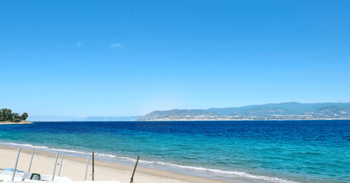 Alla scoperta delle migliori spiagge di Patti