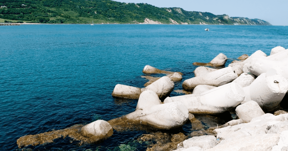 Alla scoperta delle migliori spiagge di Pesaro