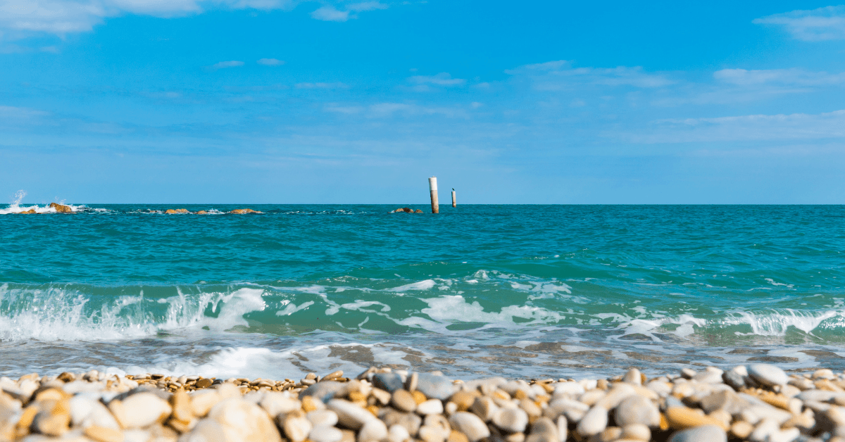 Le Spiagge Più Belle di Pesaro: Guida 2026