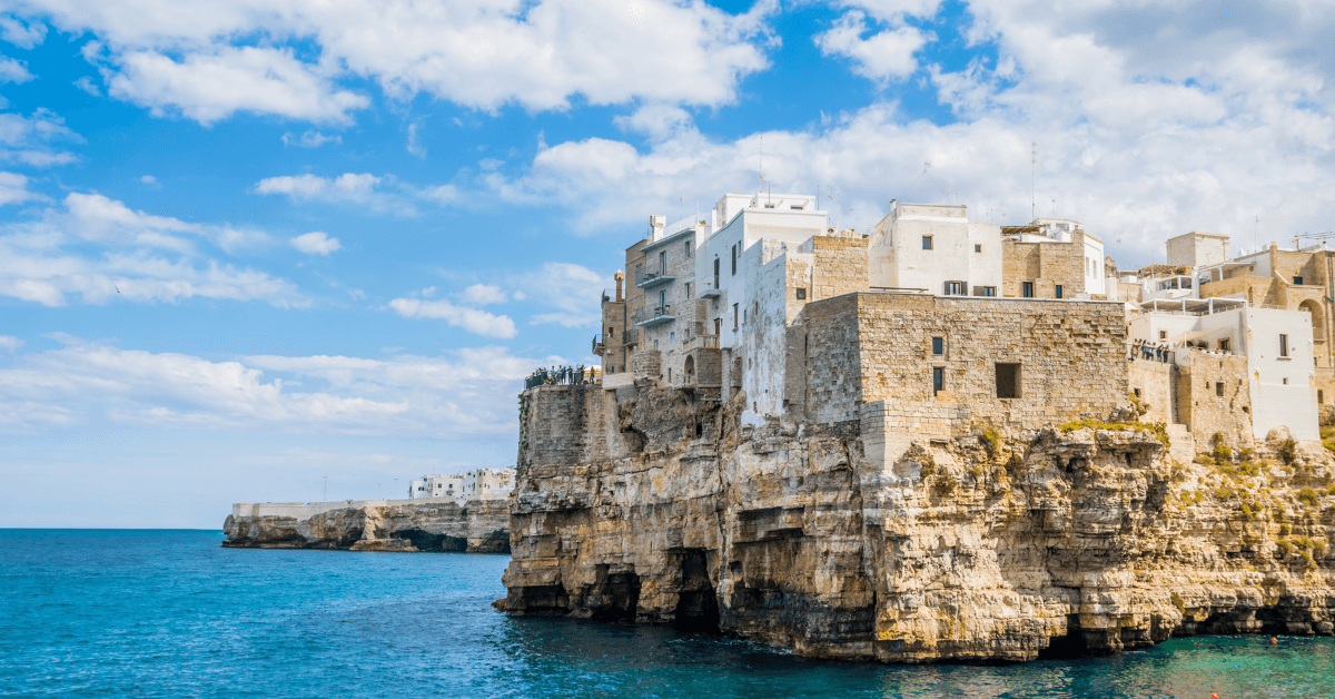 Le Spiagge Più Belle di Peschici: Guida Completa 2026