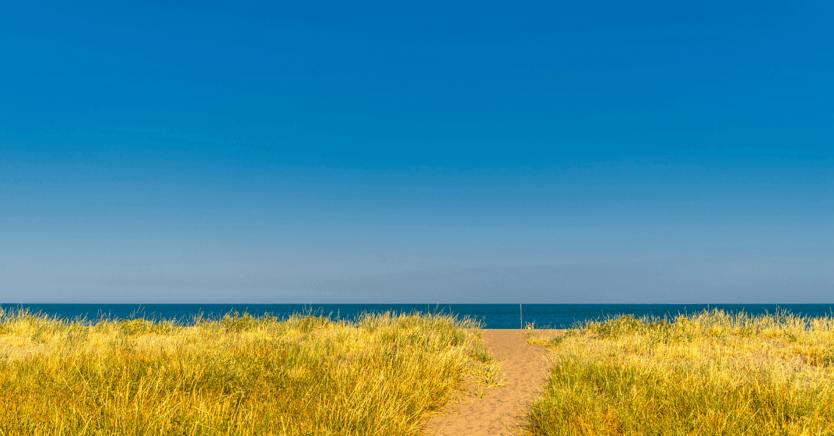 Le spiagge più belle di Policoro