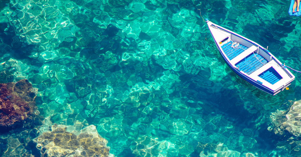 Alla scoperta delle migliori spiagge di Pollina