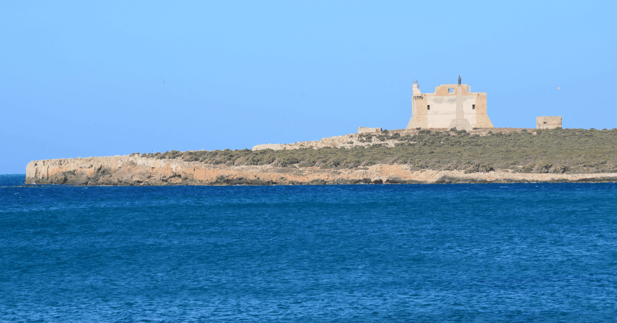 Le spiagge più belle di Portopalo di Capo Passero