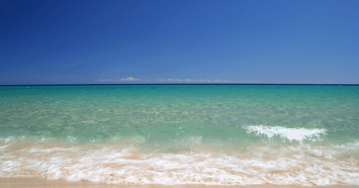 Alla scoperta delle migliori spiagge di Posada