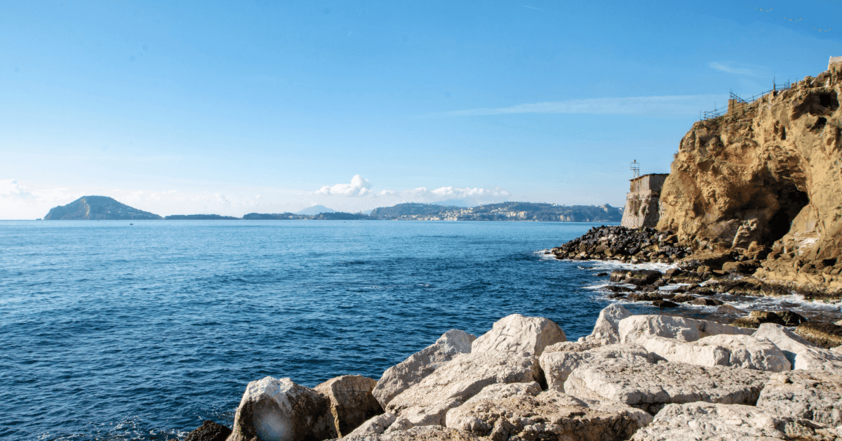 Alla scoperta delle migliori spiagge di Pozzuoli
