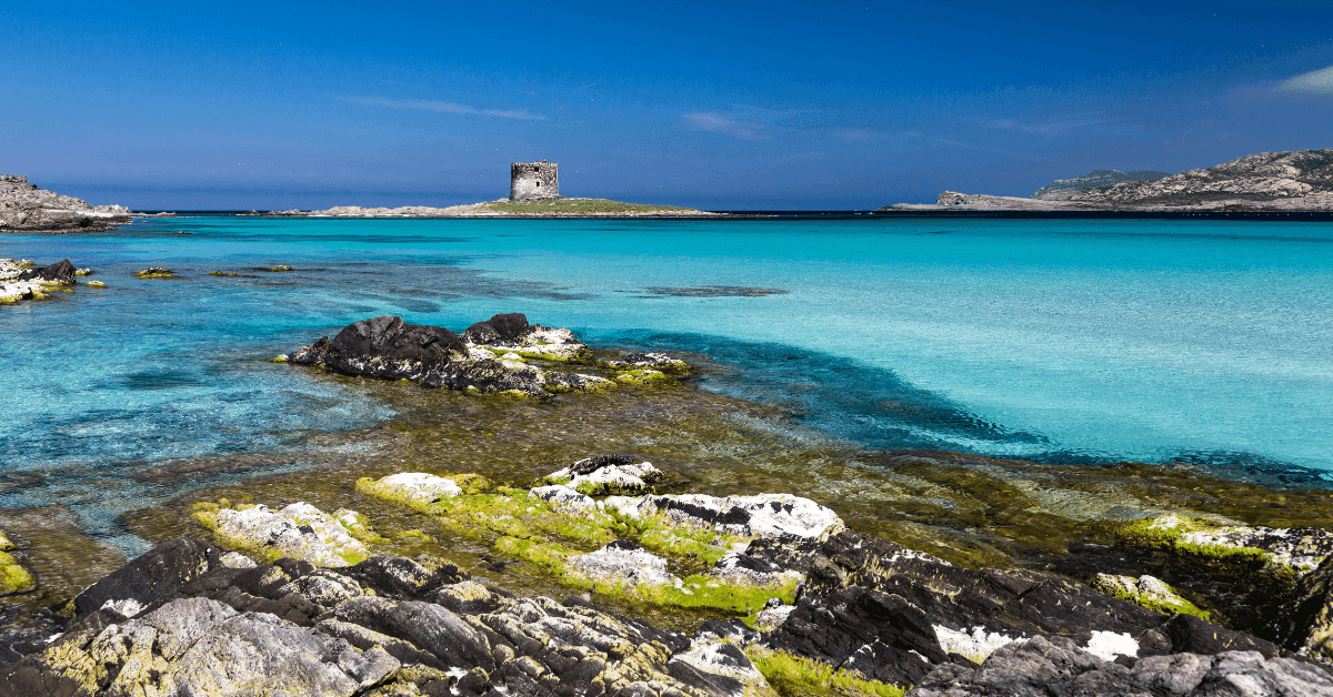 Le spiagge più belle della provincia di Sassari