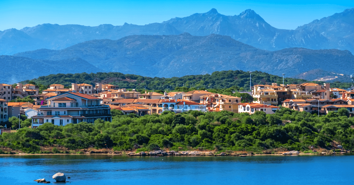 Le spiagge più belle della Provincia di Olbia Tempio
