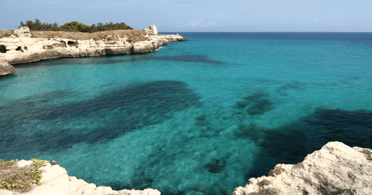 Le spiagge più belle della Puglia