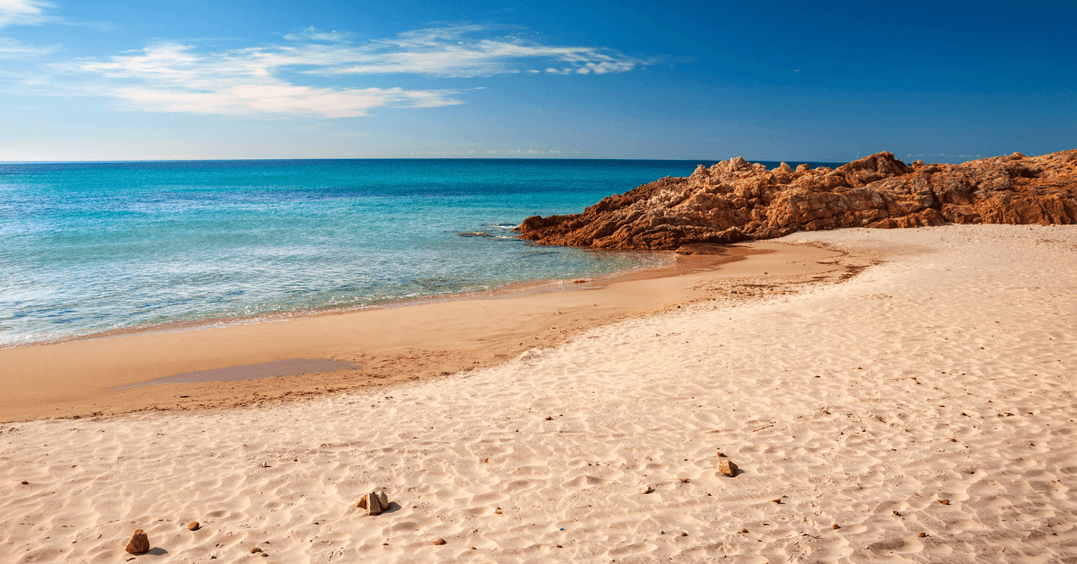 Alla scoperta delle migliori spiagge di Pula