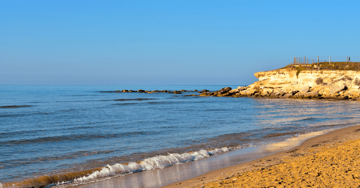 Alla scoperta delle migliori spiagge di Ragusa