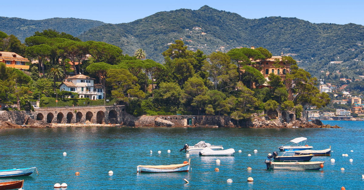 Le Spiagge più Belle di Rapallo: Guida Completa 2026