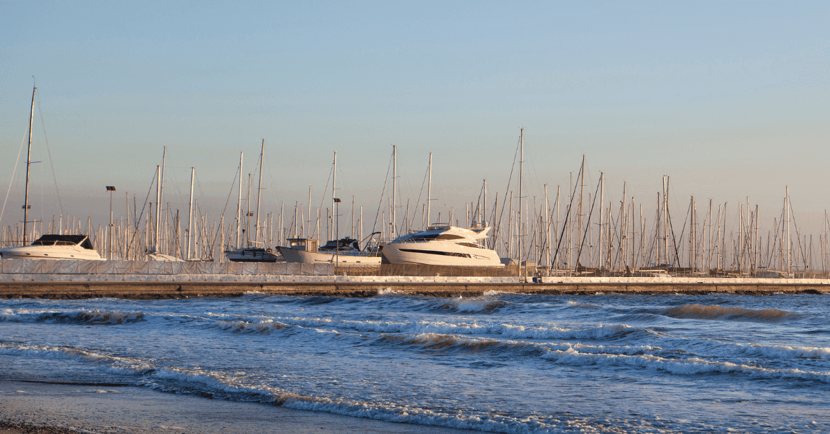 Alla scoperta delle migliori spiagge di Ravenna
