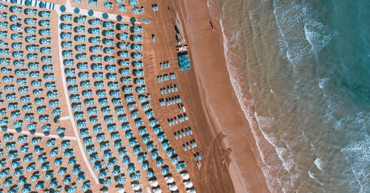 Le spiagge più belle di Ravenna: Guida 2026