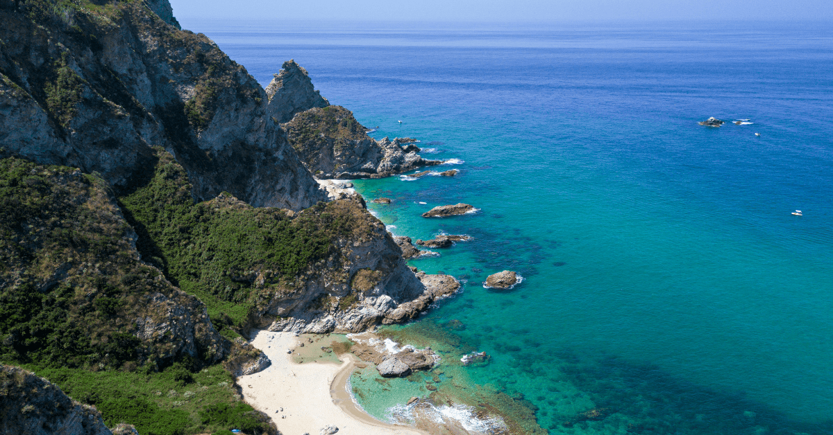 Le Spiagge Più Belle di Reggio Calabria: Guida Completa 2026