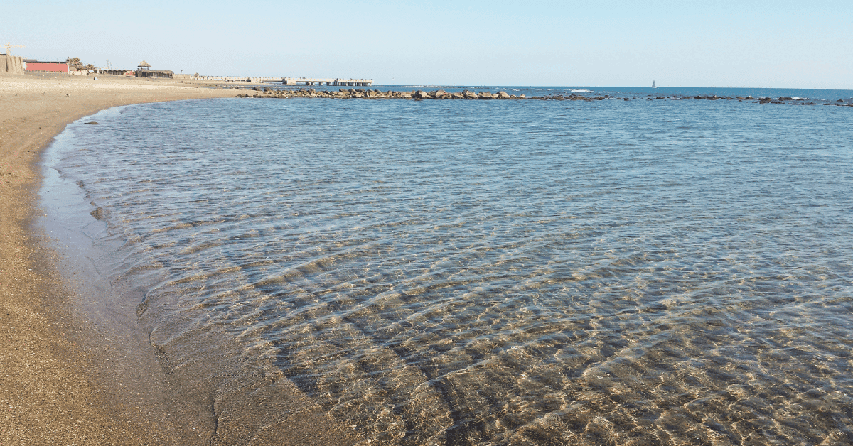 Alla scoperta delle migliori spiagge di Roma