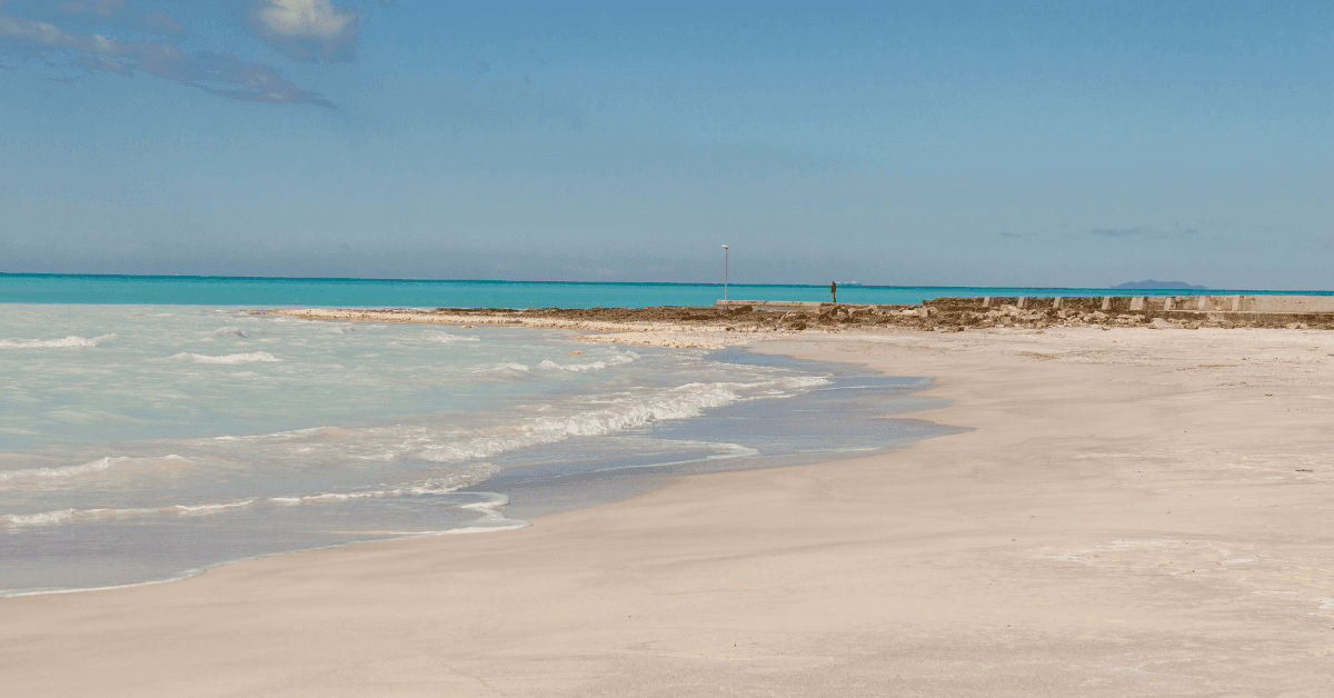 Alla scoperta delle migliori spiagge di Rosignano Marittimo