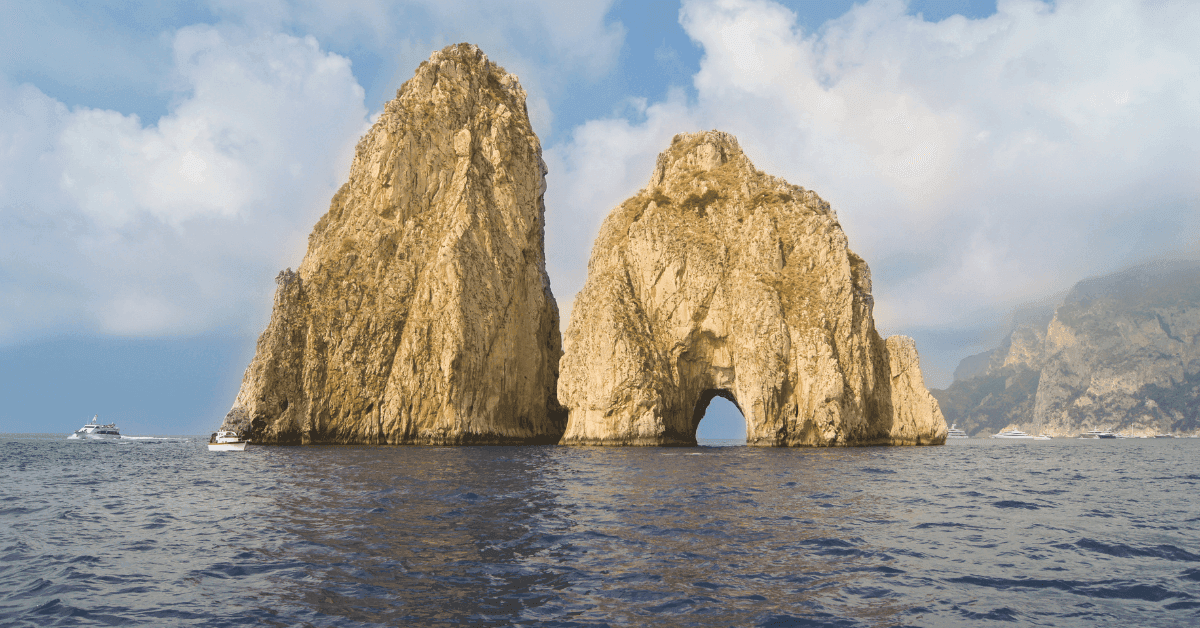 Le spiagge più belle di San Felice Circeo