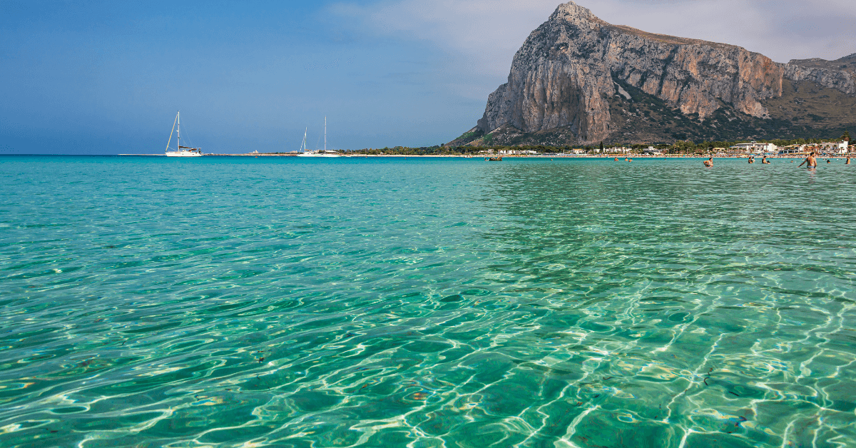San Vito Lo Capo: Spiagge più belle per la tua estate 2026