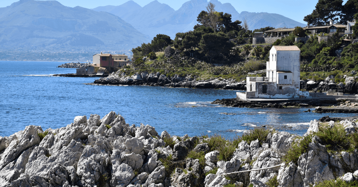 Alla scoperta delle migliori spiagge di Santa Flavia