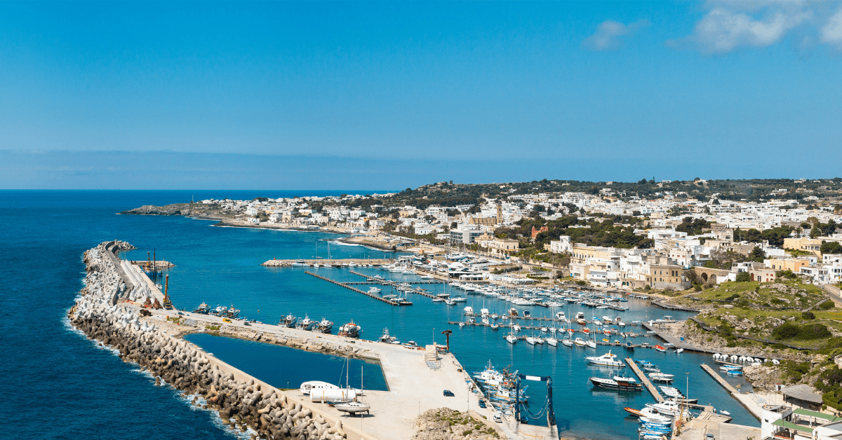 Le Spiagge più Belle di Santa Maria di Leuca: Guida 2026