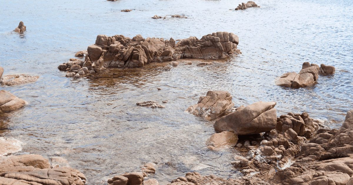 Le spiagge più belle Santa Maria Navarrese: guida completa 2026